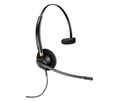 POLY EncorePro HW510 Noise Cancelling Headset (89433-02)