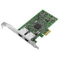 DELL Broadcom 5720 Dual Port 1GbE BASE-T Adapter PCIe FH Customer Kit V2 FW RESTRICTIONS APPLY