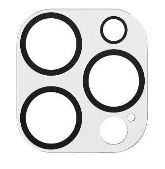 HAMA Camera Protective Glass iPhone 13 Pro/13 Pro Max (00222746)