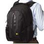 CASE LOGIC Professional Rbp217 Black  (3205285)