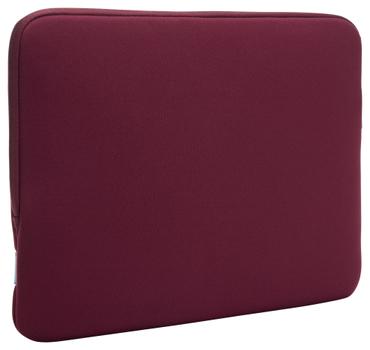 CASE LOGIC Reflect Refpc114 Nuanced Red  (3205432)