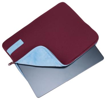 CASE LOGIC Reflect Refpc114 Nuanced Red  (3205432)