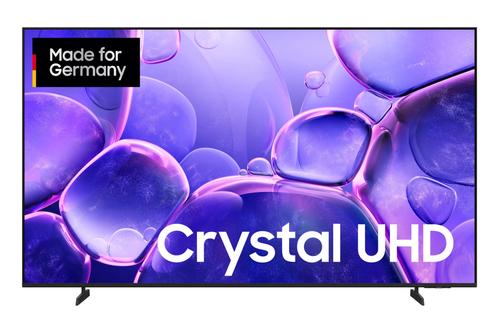 SAMSUNG GU75U8099FU 75 4K UHD (2160p) Sort (GU75U8099FUXZG)