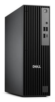 DELL BNL/ BTS/ Dell Pro Slim QCS1250 U5-235 16GB/ 512GB W11P Black IN (VDVFT)