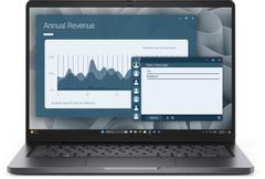 DELL Pro 14 PC14255 AMD Ryzen 5 220 14inch FHD+ 16GB 512GB SSD IR Cam&Mic 65W WLAN Backlit Kb W11P 1Y Basic Onsite