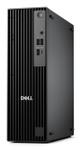DELL Pro Slim QCS1250 Intel Core i5-14500 16GB 512GB SSD Integrated Kb Mouse TPM W11P 1Y Basic Onsite (020T3)