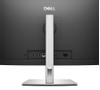 DELL Pro 24 AiO QC24250 Intel Core Ultra 7 265 23.8inch FHD Touch 16GB 512GB SSD Adj Stand Kb&Mse WLAN W11P 1Y Basic Onsite