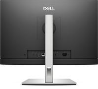 DELL Pro 24 AiO QC24250 Intel Core Ultra 7 265 23.8inch FHD Touch 16GB 512GB SSD Adj Stand Kb&Mse WLAN W11P 1Y Basic Onsite
