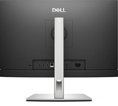 DELL Pro 24 AiO QC24250 Intel Core Ultra 7 265 23.8inch FHD Touch 16GB 512GB SSD Adj Stand Kb&Mse WLAN W11P 1Y Basic Onsite (3W9YK)