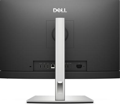 DELL Pro 24 AiO QC24250 Intel Core Ultra 7 265 23.8inch FHD Touch 16GB 512GB SSD Adj Stand Kb&Mse WLAN W11P 1Y Basic Onsite (3W9YK)
