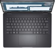 DELL Pro 14 PC14255 AMD Ryzen 5 PRO 215 35.56cm 14Zoll FHD+ 16GB 512GB SSD W11P (DWF09)