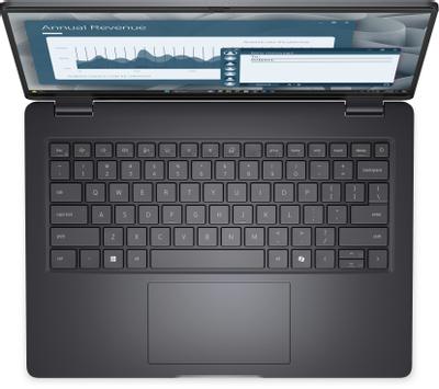 DELL Pro 14 PC14255 AMD Ryzen 5 PRO 215 35.56cm 14Zoll FHD+ 16GB 512GB SSD W11P (DWF09)