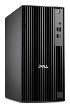 DELL Pro Tower QCT1250 Ci5 16GB 512GB SSD Win 11 Pro (7P1R6)