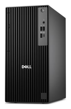 DELL Pro Tower QCT1250 Ci5 16GB 512GB SSD Win 11 Pro (7P1R6)