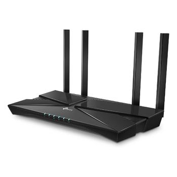 TP-LINK Archer AX1800 Trådløs router D (ARCHER AX1800)