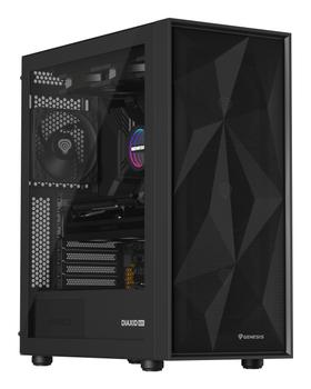 GENESIS Hydria 240 czarne (NLG-2318)