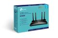 TP-LINK Archer AX1800 Trådløs router D (ARCHER AX1800)