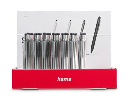 HAMA Input Pen for Tablet and Smartpho (00125109)