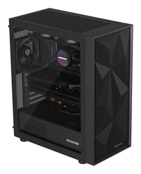 GENESIS Hydria 240 czarne (NLG-2318)