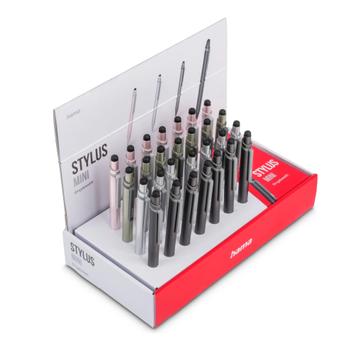 HAMA Input Pen for Tablet and Smartpho (00125109)