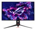 ASUS 32" 4K gamingskärm ROG Swift PG32UCDM3 3840x2160 QD-OLED, 240hz. 0,03ms, 1,5m:1, HDR10, 2xHDMI/DP