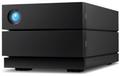 LACIE 2big RAID 8TB USB 3.1 Type C 3,5"