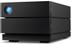 LACIE 2big RAID 8TB USB 3.1 Type C 3,5"