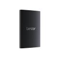 LEXAR Sl500 1 Tb Black