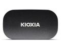 KIOXIA EXCERIA PLUS G2 Portable SSD 500G