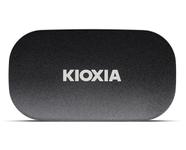 KIOXIA EXCERIA PLUS G2 - SSD - krypterat - 2 TB - extern (portabel) - USB 3.2 Gen 2 (USB-C kontakt) - 256 bitars AES - TCG Opal Encryption 2.01 (LXD20K002TG8)