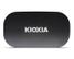 KIOXIA EXCERIA PLUS G2 - SSD - krypterat - 500 GB - extern (portabel) - USB 3.2 Gen 2 (USB-C kontakt) - 256 bitars AES - TCG Opal Encryption 2.01