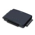 NEDIS Hard Disk Adapter | USB 3.2 Gen1 | 2.5 / 3.5 " | IDE + SATA | Mains Powered