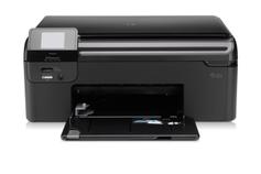 HP PHOTOSMART WL EAIO PRNTR B110A