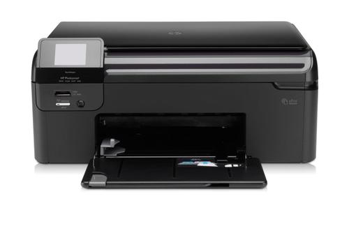 HP PHOTOSMART WL EAIO PRNTR B110A (CN245B)