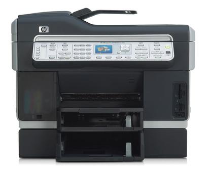HP OFFICEJET PRO L7780 AIO (CB039A)