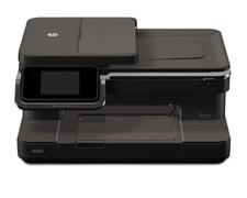 HP PHOTOSMART 7510 E-AIO PRINTER 