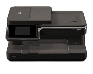 HP PHOTOSMART 7510 E-AIO PRINTER  (CQ877B)