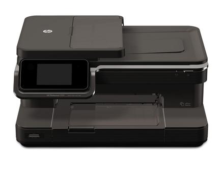 HP PHOTOSMART 7510 E-AIO PRINTER  (CQ877B)