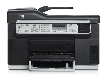 HP OFFICEJET PRO L7590 AIO (CB822A)