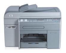 HP OFFICEJET 9110 ALL-IN-ONE