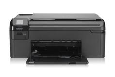 HP Photosmart All-in-One Printer
