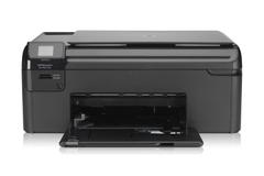 HP Photosmart All-in-One Printer