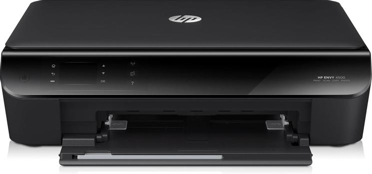 HP ENVY 4500 E-AIO PRINTER (A9T80B)