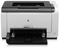 HP COLOR LASERJET CP1025 PRINTER