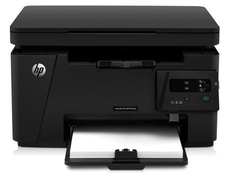 HP LASERJET PRO MFP M125A PRINTER (CZ172A)