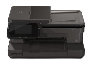 HP PHOTOSMART 7520 E-ALL-IN-ONE  (CZ045B)