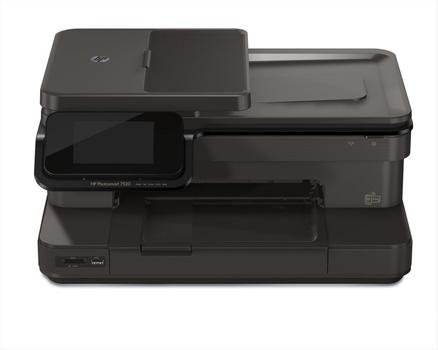 HP PHOTOSMART 7520 E-ALL-IN-ONE  (CZ045B)