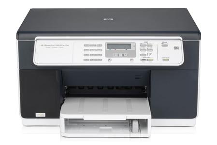 HP OFFICEJET PRO L7480 AIO  (CB061A)