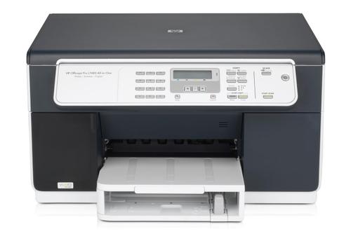 HP OFFICEJET PRO L7480 AIO (CB061A)