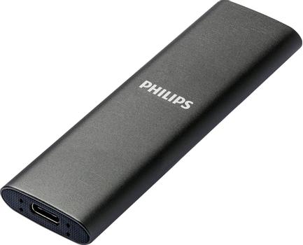 PHILIPS Fm02Ss030P/ 00 External Solid  (FM02SS031P/00)